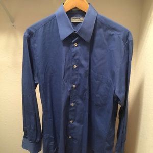 MONDO Dress Shirt BRAND NEW